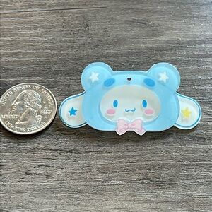 🎄 5 for $25 🎄 Handmade Kawaii pin